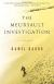 The Meursault Investigation Study Guide by Kamel Daoud