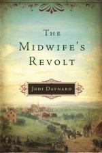 The Midwife's Revolt by Jodi Daynard