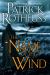The Name of the Wind Study Guide by Patrick Rothfuss
