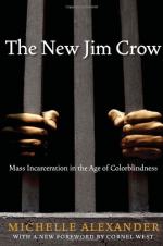 The New Jim Crow by Michelle Alexander and Michelle McCool