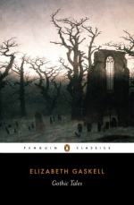 The Old Nurse's Story by Elizabeth Gaskell