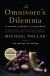 The Omnivore's Dilemma: A Natural History of Four Meals Study Guide and Lesson Plans by Michael Pollan