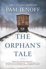 The Orphan's Tale: A Novel by Pam Jenoff