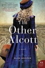 The Other Alcott by Hooper, Elise