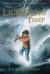The Percy Jackson and the Olympians: Lightning Thief: The Graphic Novel  by Rick Riordan