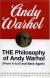 The Philosophy of Andy Warhol Study Guide and Lesson Plans by Andy Warhol