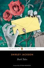 The Possibility of Evil by Shirley Jackson