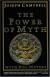 The Power of Myth Study Guide and Lesson Plans by Joseph Campbell