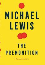 The Premonition by Michael Lewis (author)