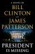 The President Is Missing Study Guide by Bill Clinton and James Patterson