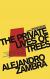 The Private Lives of Trees Study Guide by Alejandro Zambra