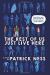 The Rest of Us Just Live Here Study Guide by Patrick Ness