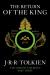 The Return of the King Student Essay, Study Guide, Book Notes, and Short Guide by J. R. R. Tolkien