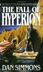 The Rise of Endymion by Dan Simmons