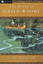 The River at Green Knowe by Lucy M. Boston