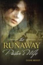 The Runaway Pastor's Wife by Diane Moody