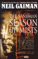 The Sandman: Season of Mists