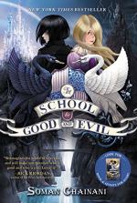 The School For Good and Evil