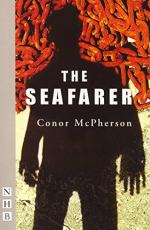 The Seafarer: A Novel by Conor McPherson
