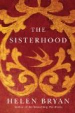 The Sisterhood by Helen Bryan