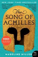 The Song of Achilles: A Novel by Madeline Miller