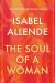 The Soul of a Woman Study Guide by Isabel Allende