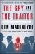 The Spy and the Traitor Study Guide by Ben Macintyre