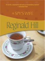 The Spy's Wife by Reginald Hill