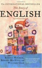 The Story of English