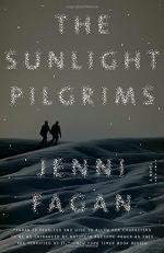 The Sunlight Pilgrims by Jenni Fagan