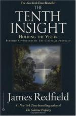 The Tenth Insight: Holding the Vision by James Redfield