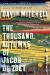 The Thousand Autumns of Jacob de Zoet: A Novel Study Guide by David Mitchell (author)