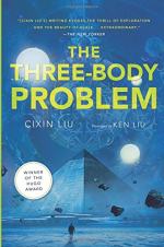 The Three-Body Problem by Cixin Liu 