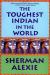 The Toughest Indian in the World Study Guide by Alexie, Sherman