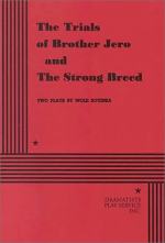 The Trials of Brother Jero and The Strong Breed
