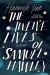 The Twelve Lives of Samuel Hawley Study Guide by Hannah Tinti