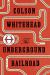 The Underground Railroad (novel) Study Guide and Lesson Plans by Colson Whitehead