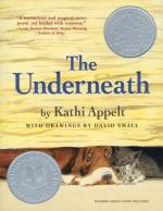 The Underneath by Kathi Appelt