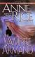 The Vampire Armand Study Guide by Anne Rice