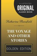 The Voyage by Katherine Mansfield
