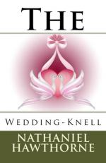 The Wedding-Knell by Nathaniel Hawthorne