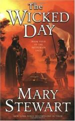 The Wicked Day by Mary Stewart