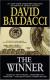 The Winner Study Guide and Lesson Plans by David Baldacci