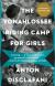 The Yonahlossee Riding Camp For Girls Study Guide by Anton DiSclafani