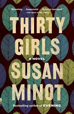 Thirty Girls by Susan Minot