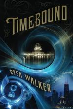 Timebound by Rysa Walker