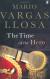 The Time of the Hero Study Guide and Lesson Plans by Mario Vargas Llosa