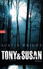 Tony and Susan by Austin Wright