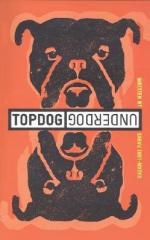 Topdog/Underdog by Suzan-Lori Parks