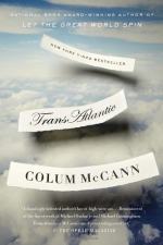 TransAtlantic by Colum McCann 